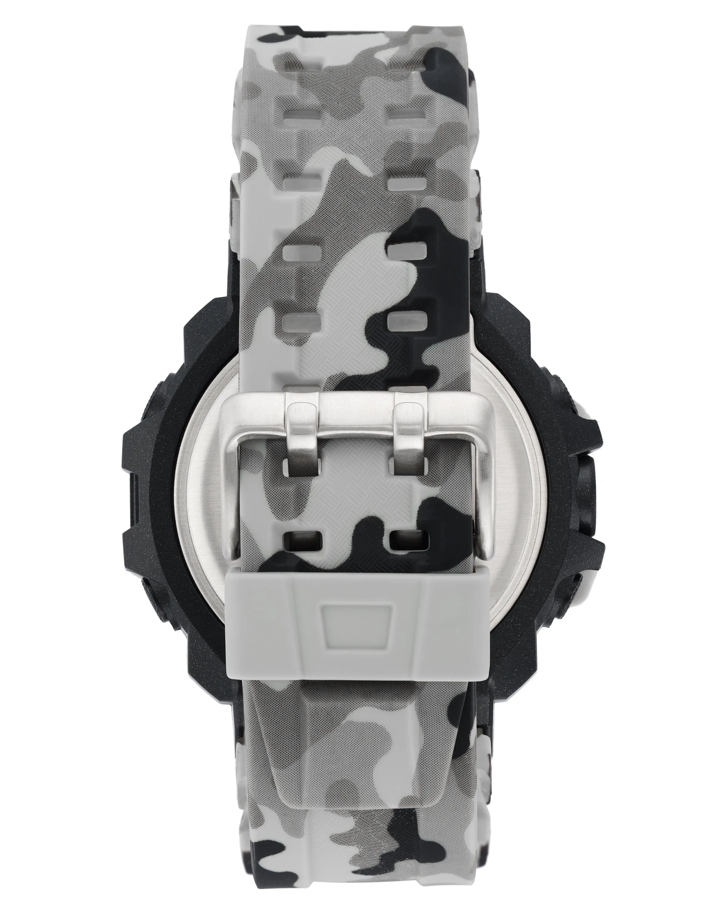 Armitron Tactical Chrono™ | 53mm, Gray Camo sold by Armitron product image thumbnail 2