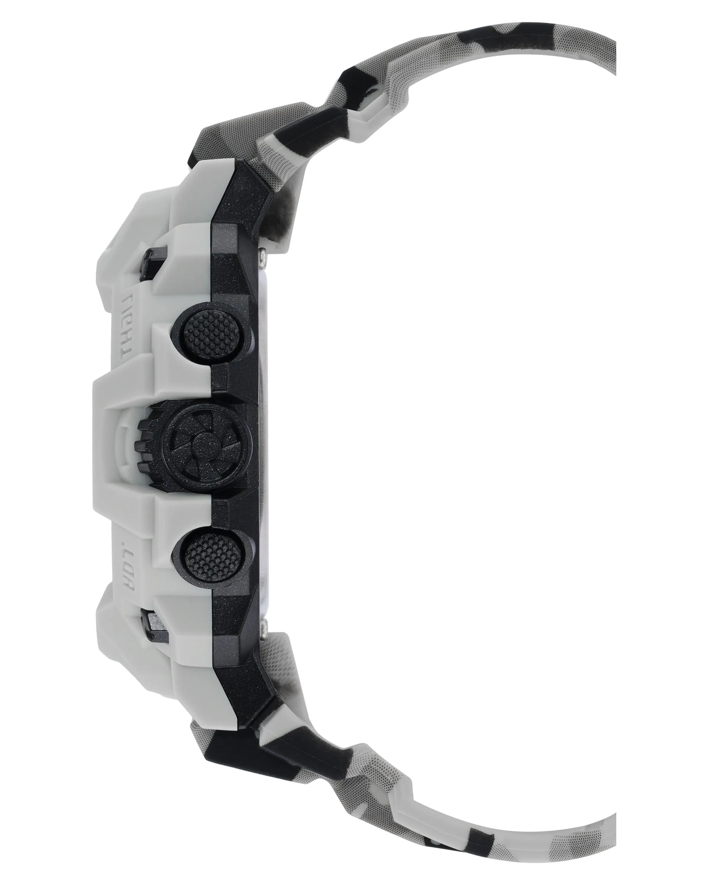 Armitron Tactical Chrono™ | 53mm, Gray Camo sold by Armitron product image thumbnail 3