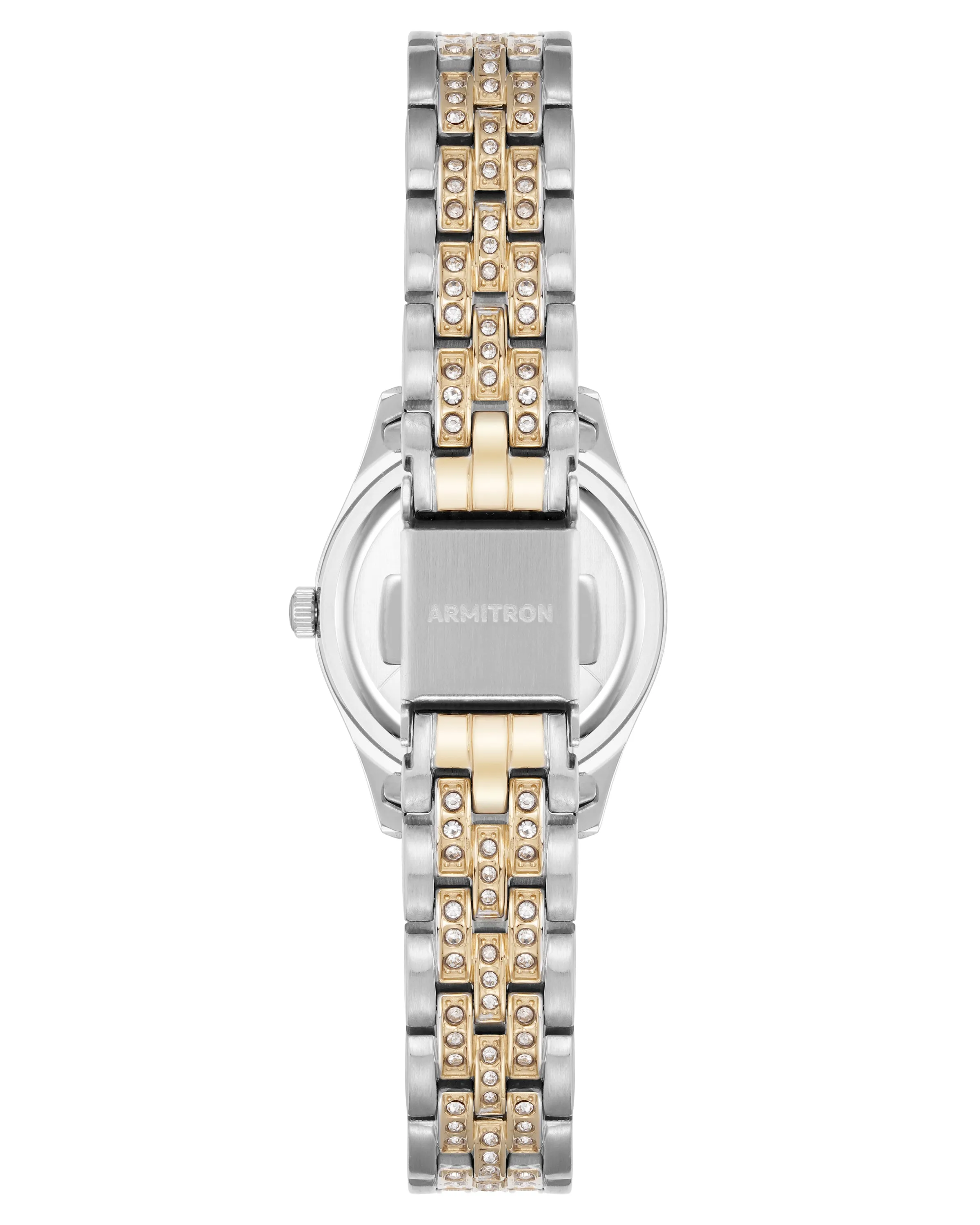 Minnie Crystal™ | 26mm, Gold/Silver sold by Armitron product image thumbnail 3