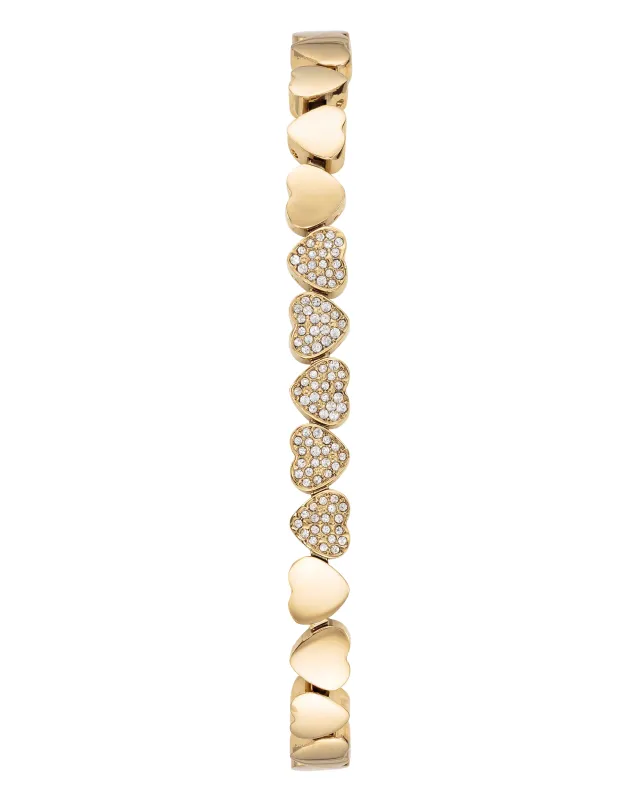 Amour Bracelet™ | Gold sold by Armitron