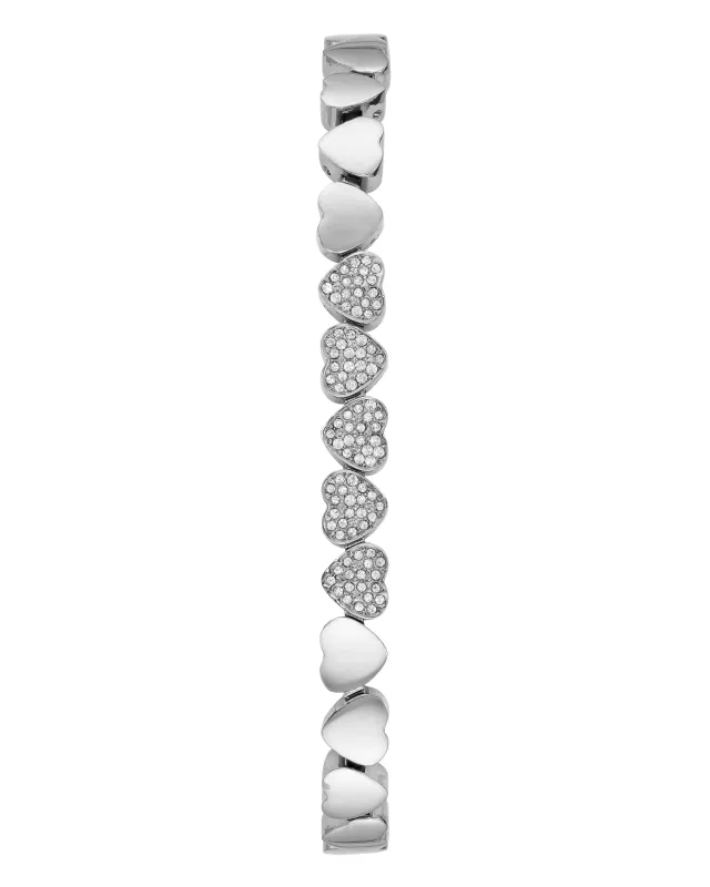 Amour Bracelet™ | Silver sold by Armitron