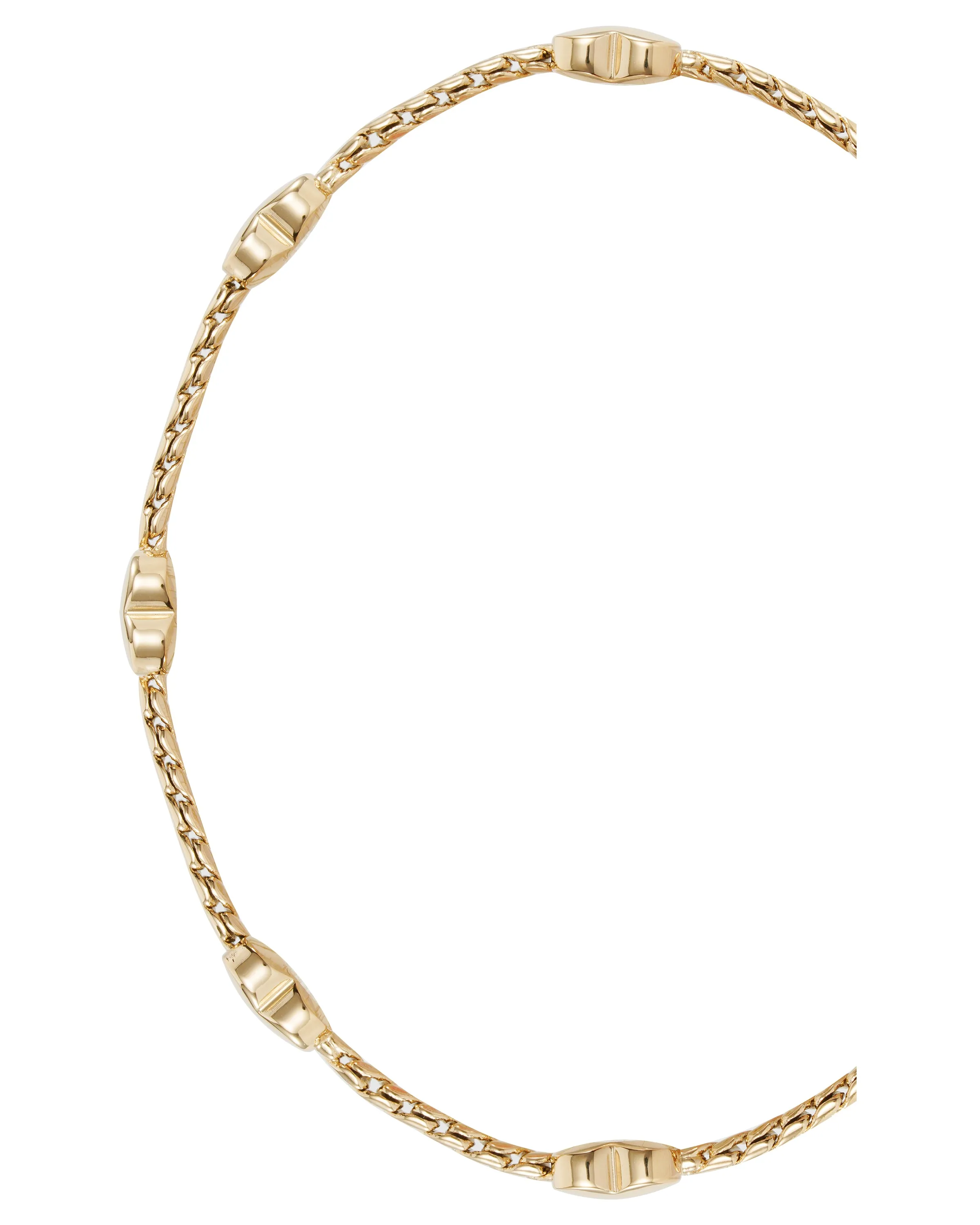 All The Love Bracelet™ | Gold sold by Armitron product image thumbnail 2