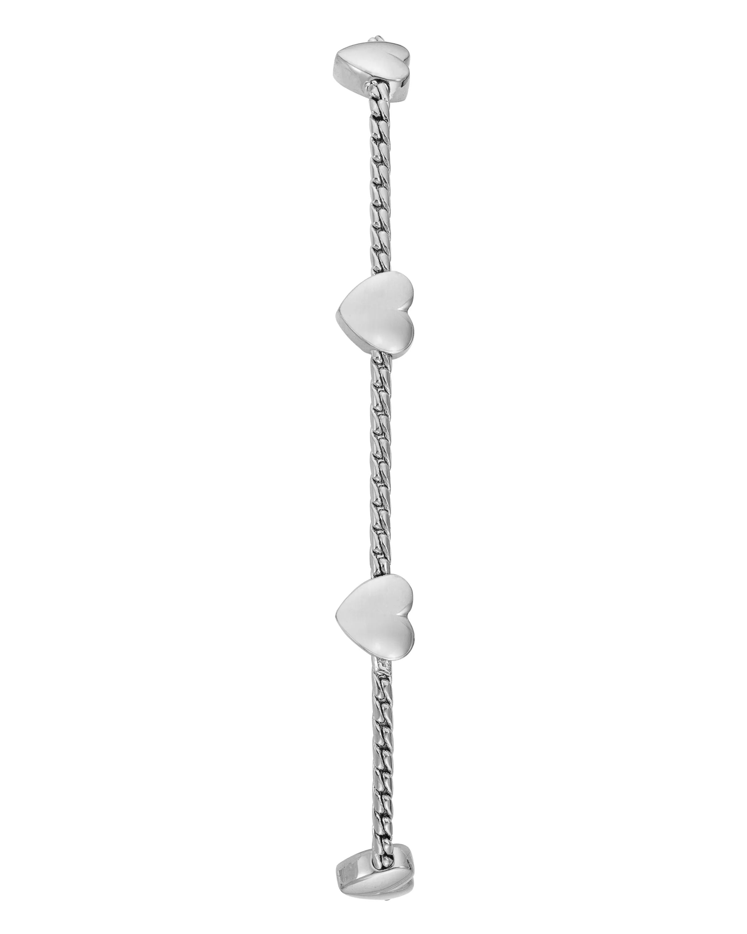 All The Love Bracelet™ | Silver sold by Armitron