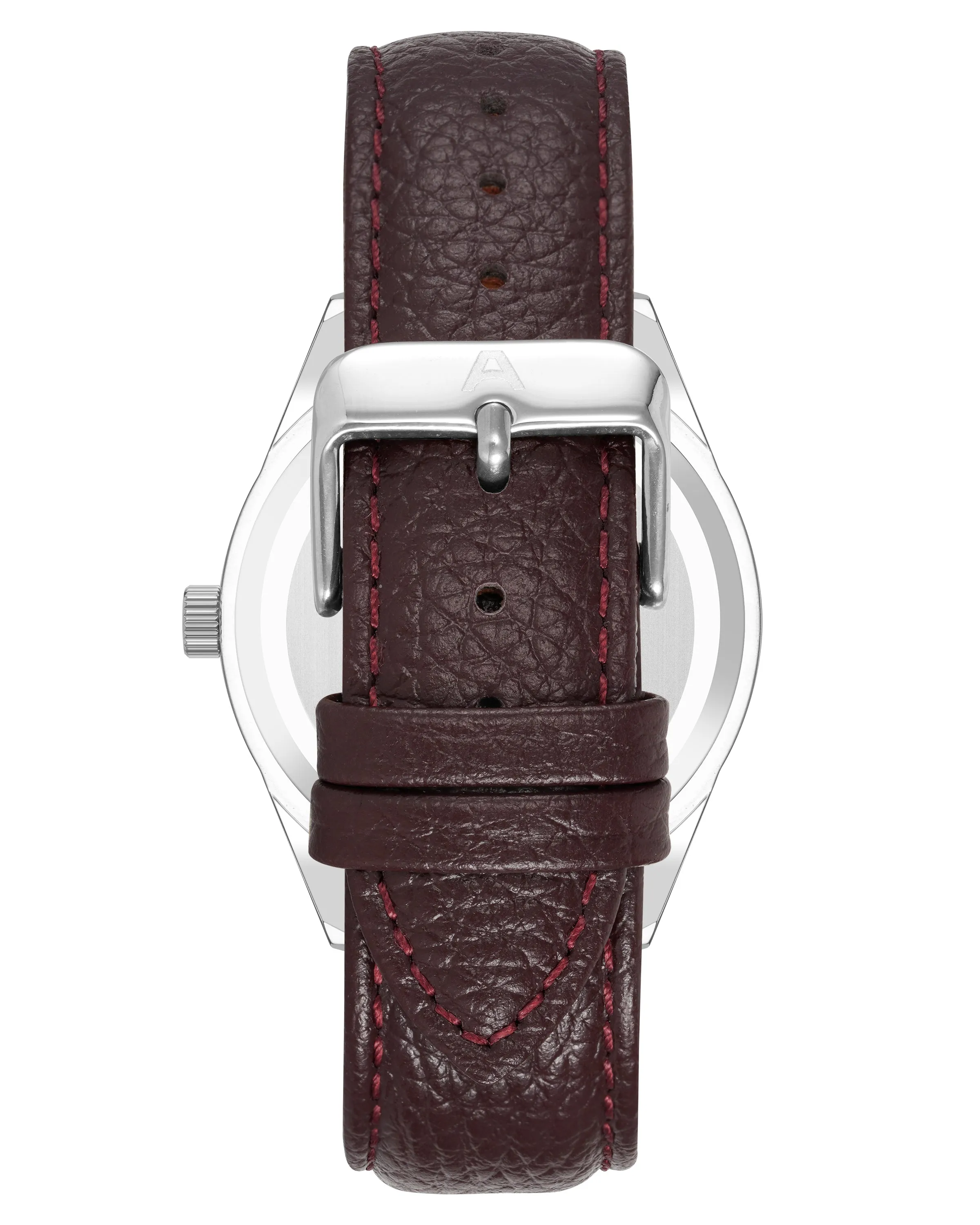 Knox™ | 40mm, Navy/Silver/Brown sold by Armitron product image thumbnail 3