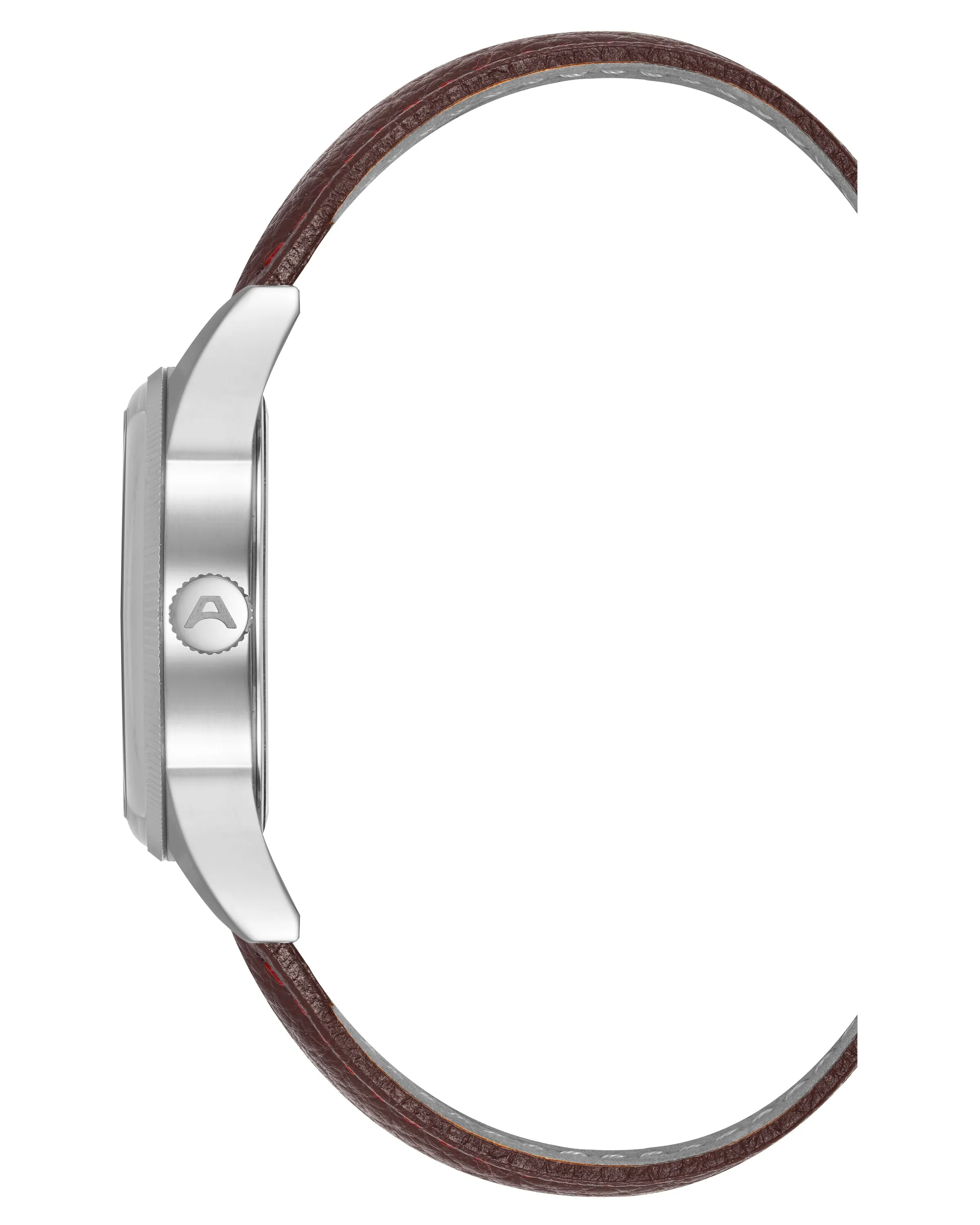 Knox™ | 40mm, Navy/Silver/Brown sold by Armitron product image thumbnail 2