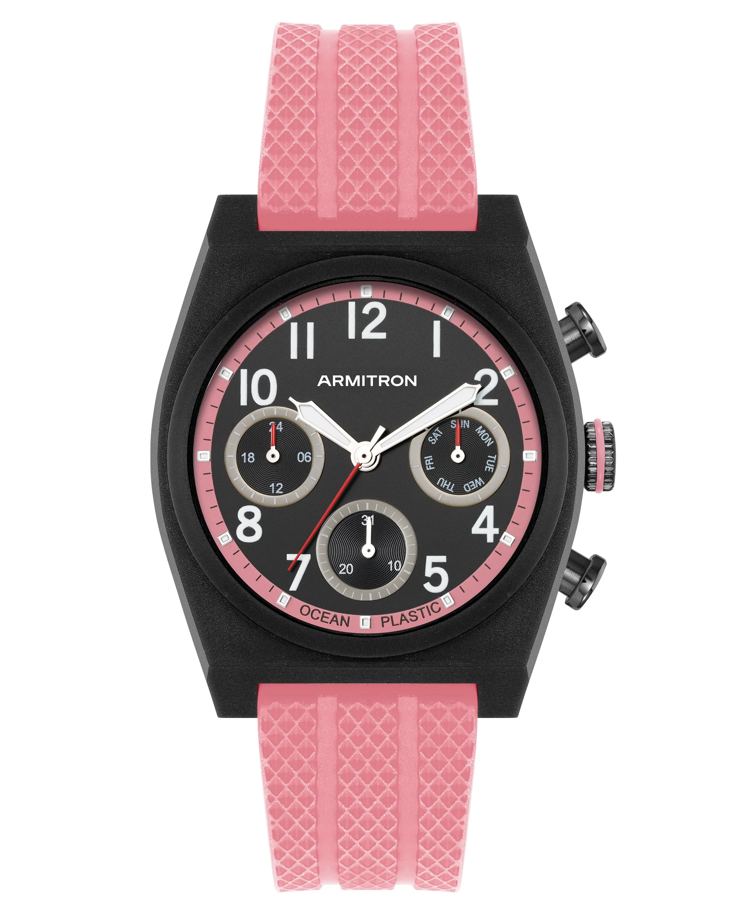 Wave™ | 40mm, Pink sold by Armitron