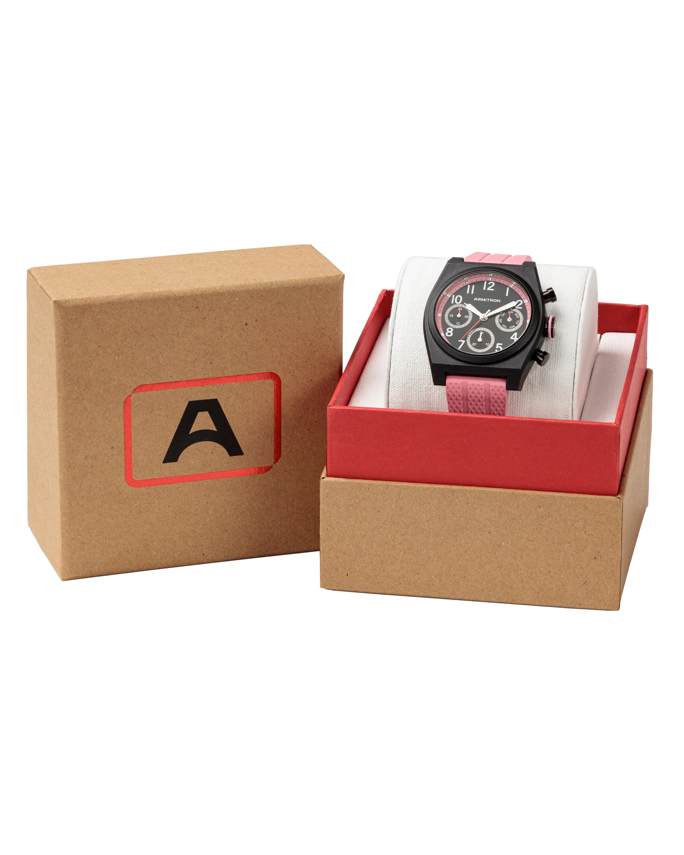 Wave™ | 40mm, Pink sold by Armitron product image thumbnail 5