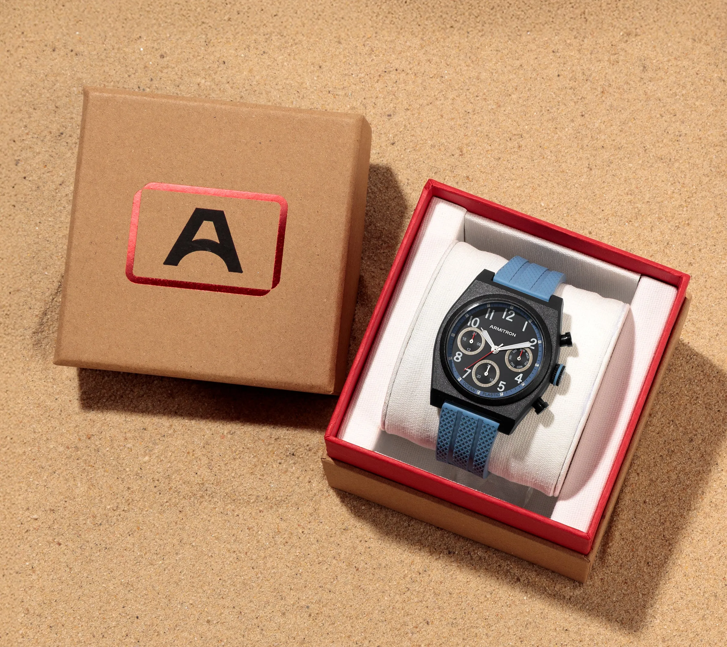 Wave™ | 40mm, Blue sold by Armitron product image thumbnail 5