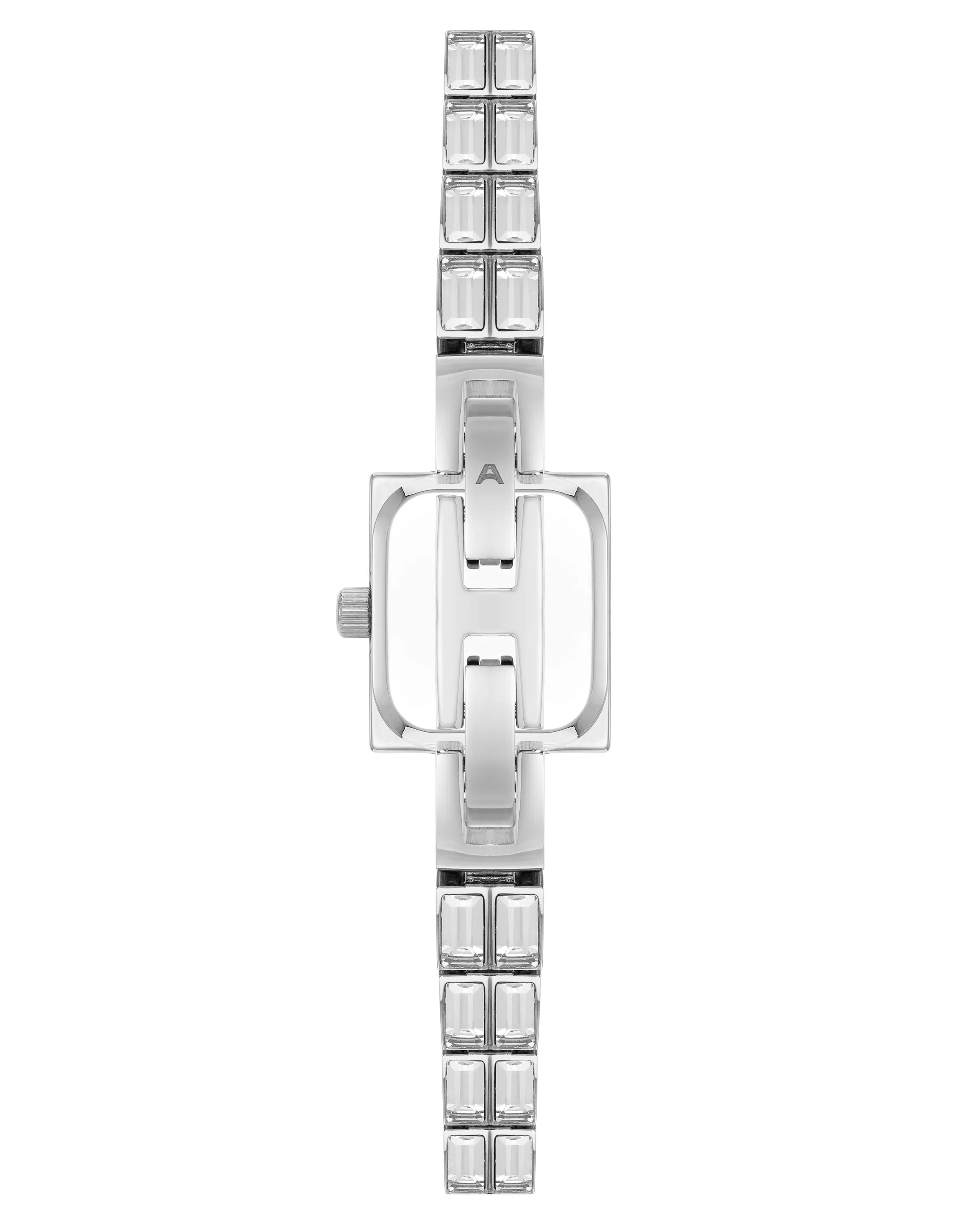 Ava™ | 18.4mm, Silver/Crystals sold by Armitron product image thumbnail 3