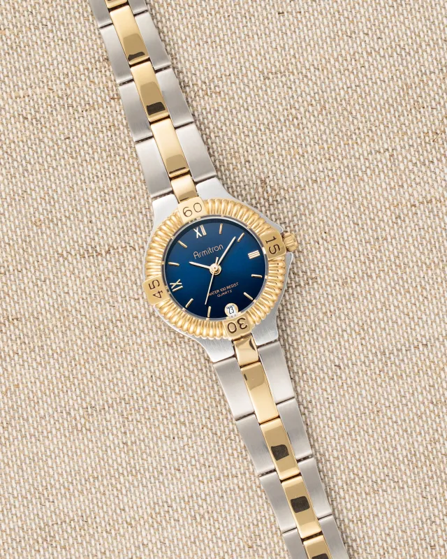 Vintage6021™ | Two-Tone sold by Armitron