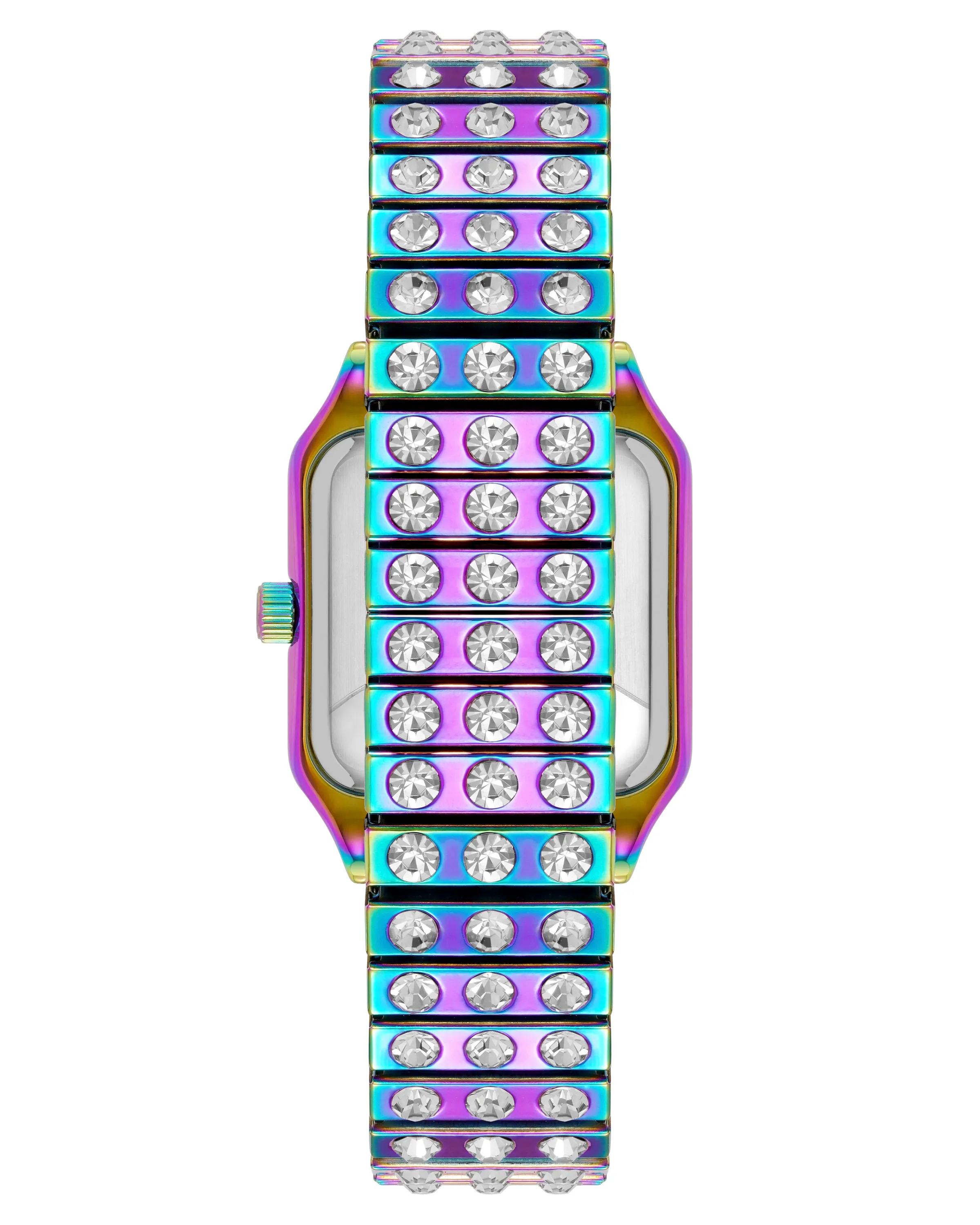 Roxy™ | 27.2mm, Iridescent/Crystals sold by Armitron product image thumbnail 3