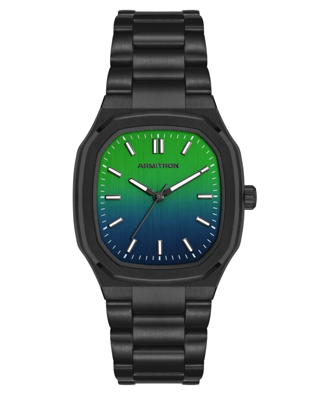 Ryder™ | 35mm, Black/Ombre Dial sold by Armitron