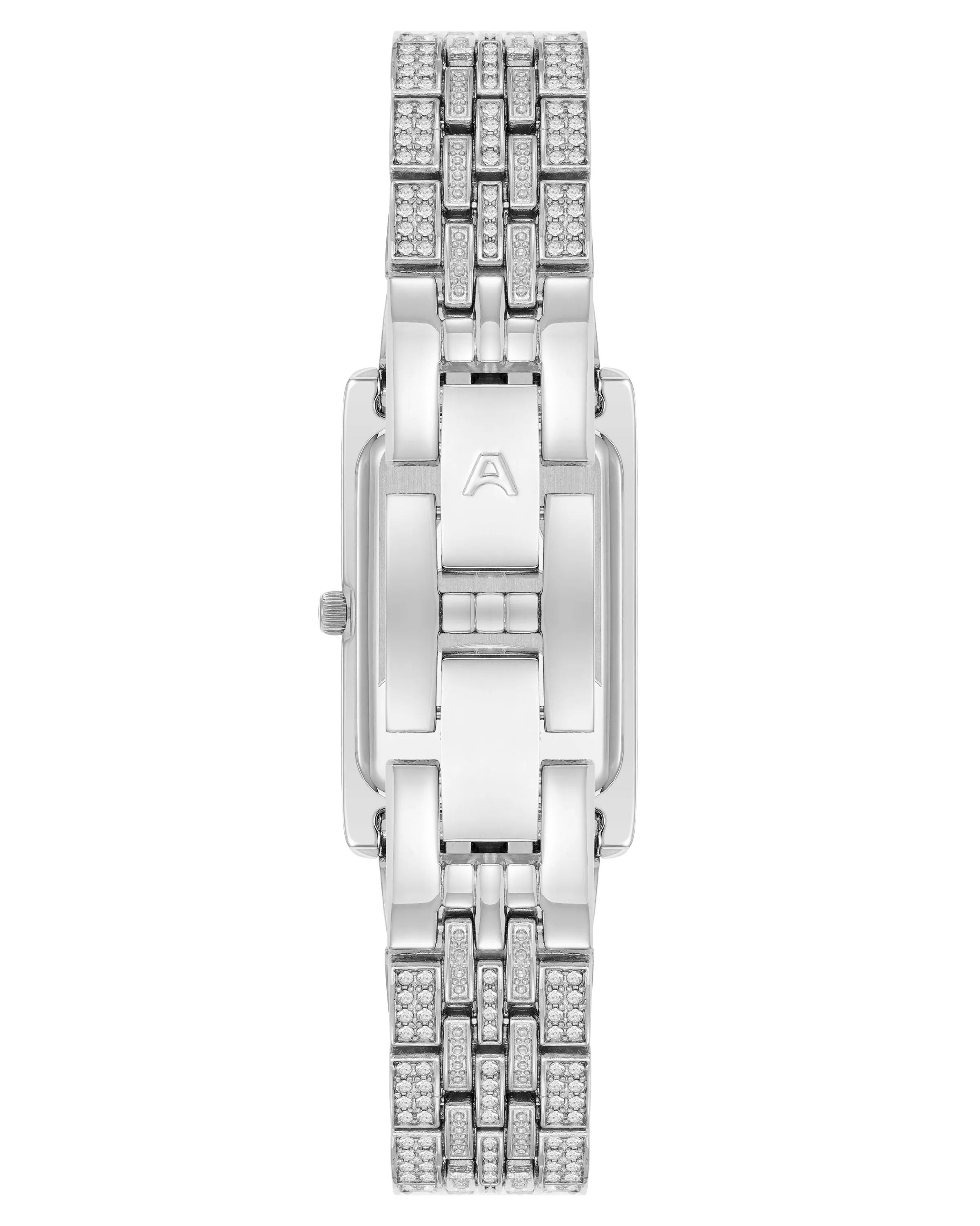 Taylor™ | 20mm, Silver sold by Armitron product image thumbnail 3