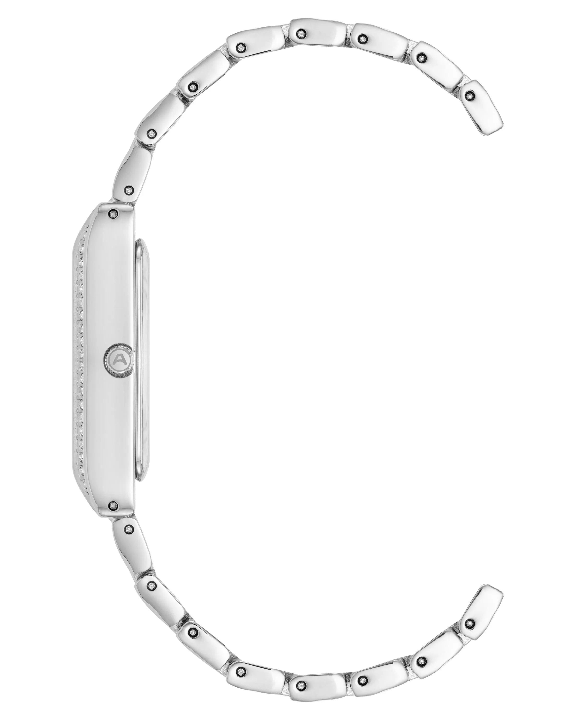 Taylor™ | 20mm, Silver sold by Armitron product image thumbnail 2