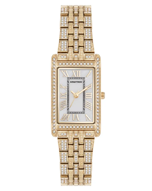 Taylor™ | 20mm, Gold sold by Armitron