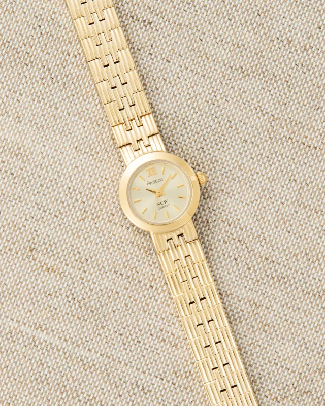Vintage1860™ | Gold-tone sold by Armitron
