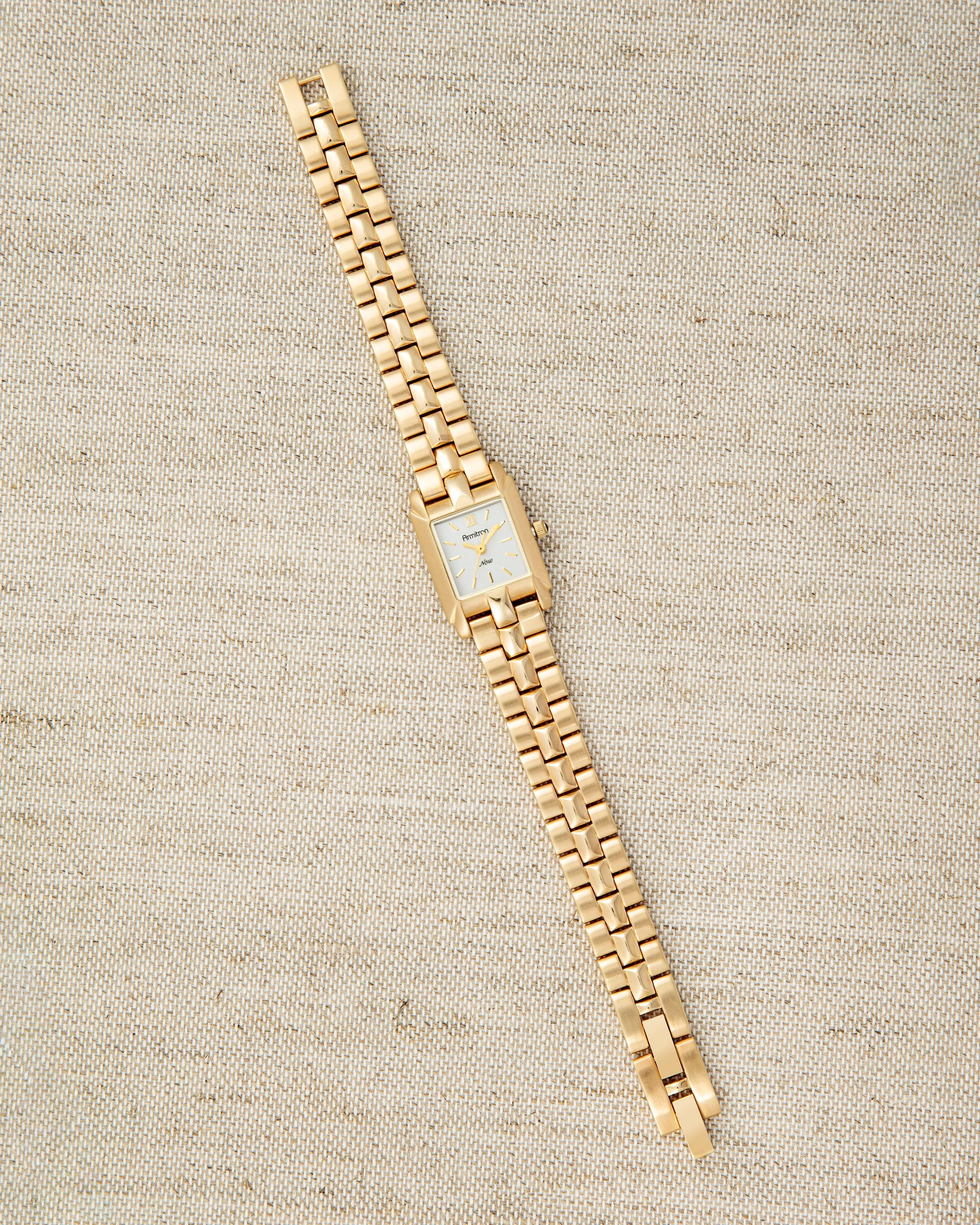 Vintage3521™ | Gold-tone sold by Armitron product image thumbnail 2
