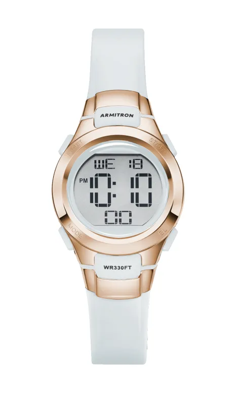 Armitron Dragonfly™ | 27mm, Powder Blue made by Armitron