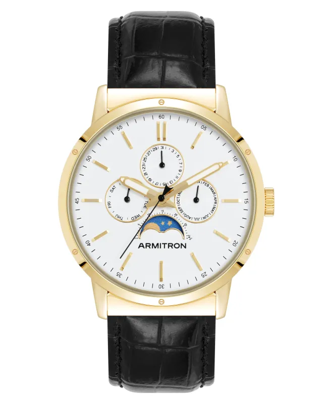Heritage 48™ | 42mm, Black made by Armitron