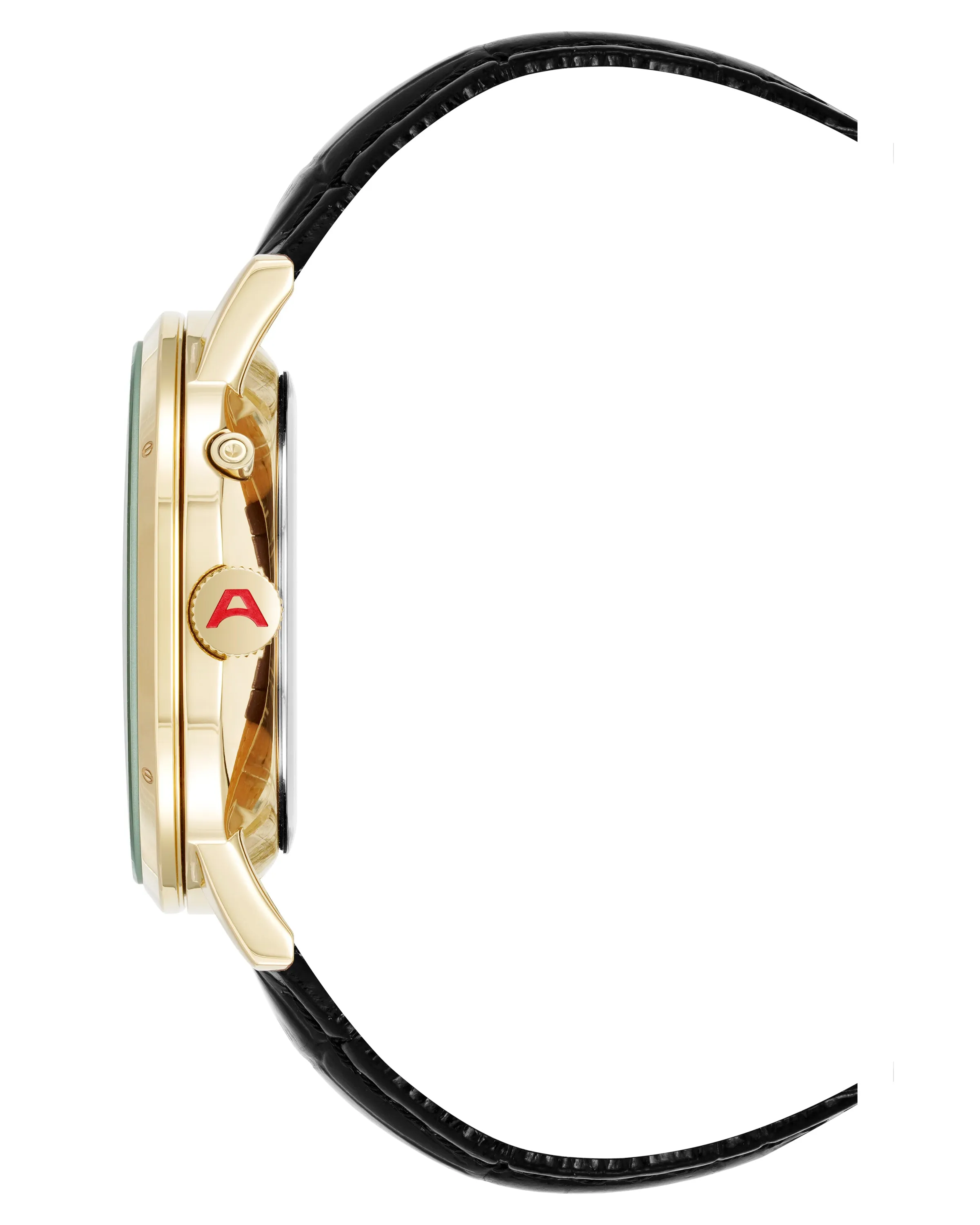 Heritage 48™ | 42mm, Black sold by Armitron product image thumbnail 2