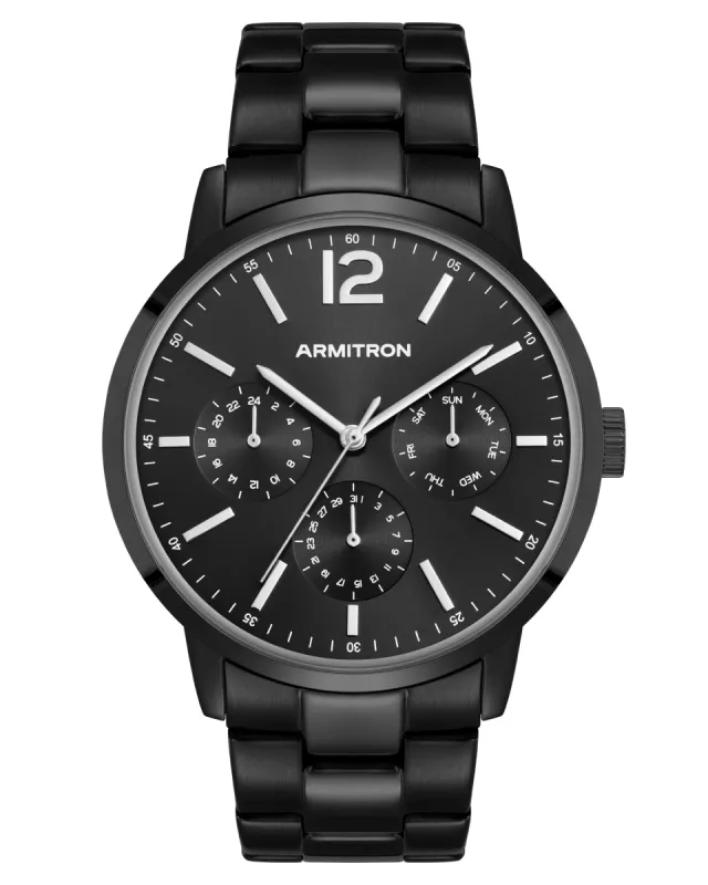 Hudson™ | 42mm, Black sold by Armitron