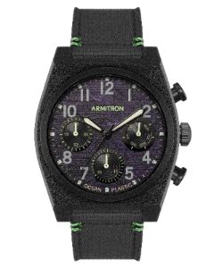 Wave™ | 40mm, Black sold by Armitron
