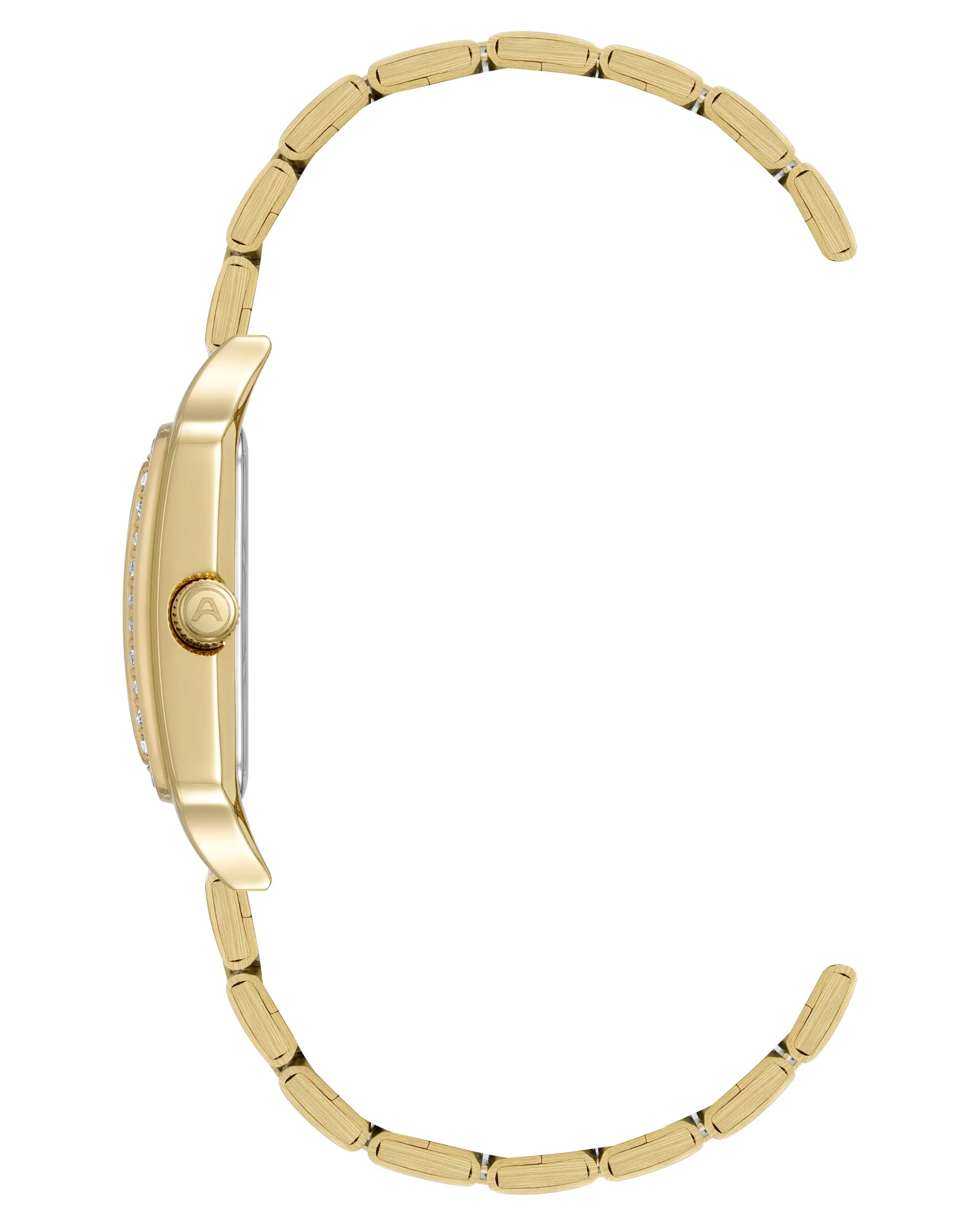 Phoenix Bracelet Set | 27mm, Gold sold by Armitron product image thumbnail 2