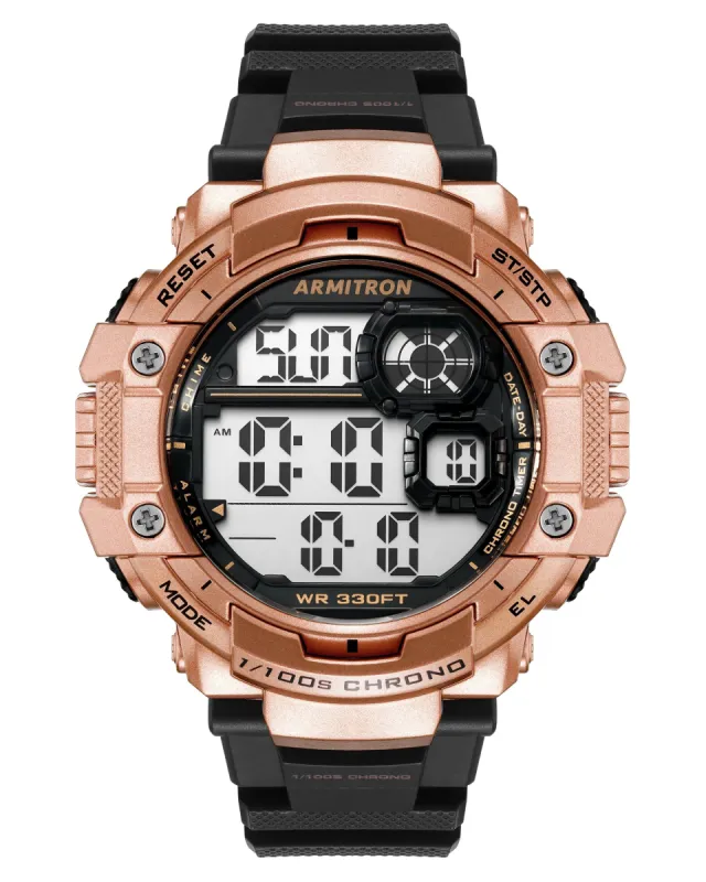 Challenger™ | 55mm, Bronze/Black sold by Armitron