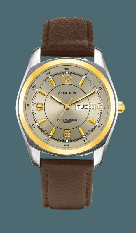 Goldfort™ | 38mm sold by Armitron