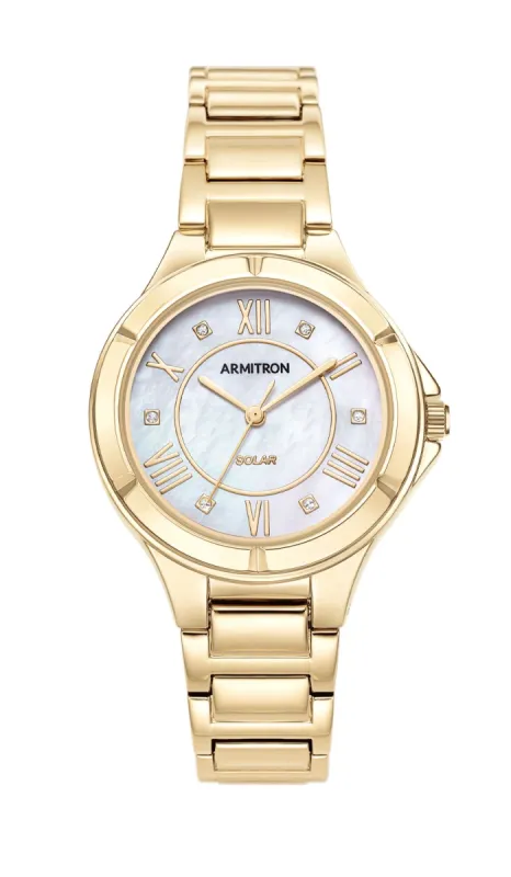 Honey™ | 33mm, Gold sold by Armitron