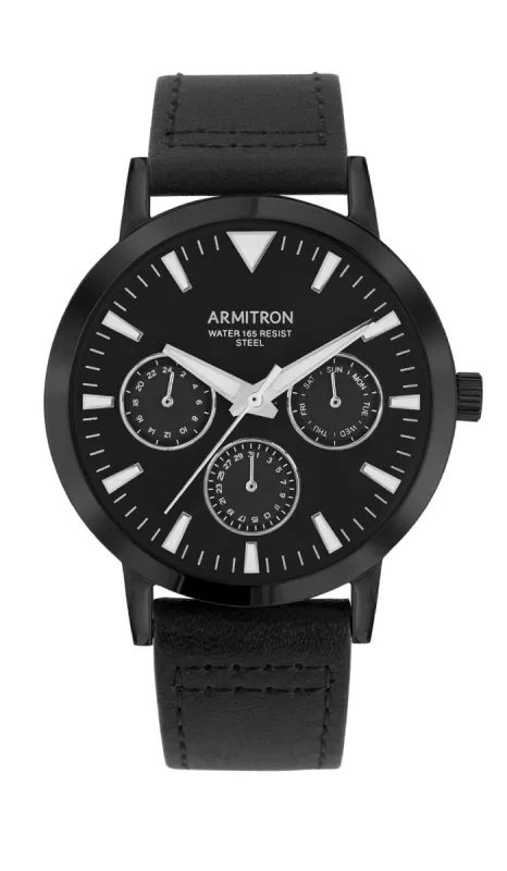 Phoenix™ | 41mm, Black sold by Armitron