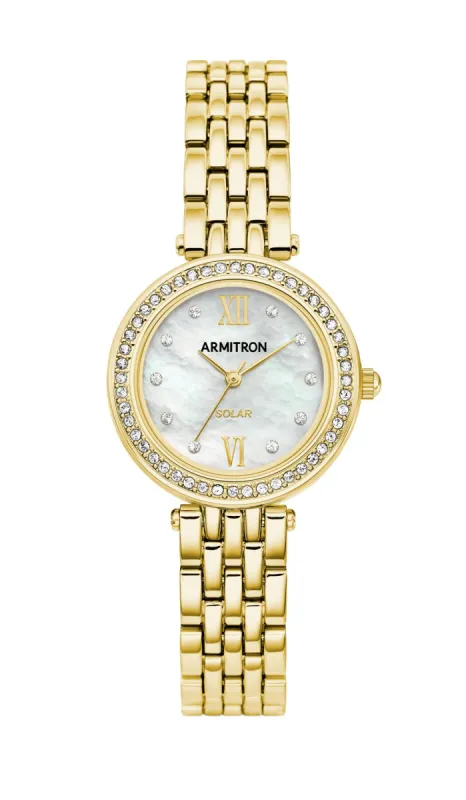 Mont Fort™ | 28mm, Gold sold by Armitron