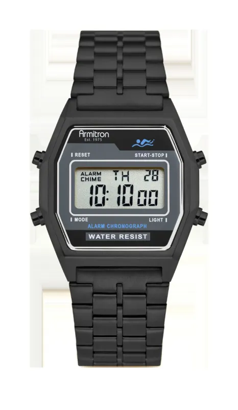 Rubik™ | 39mm, Black sold by Armitron