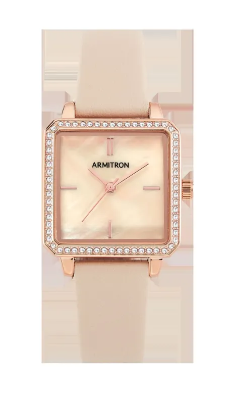 Amalfi™ | 26mm, Rose Gold sold by Armitron