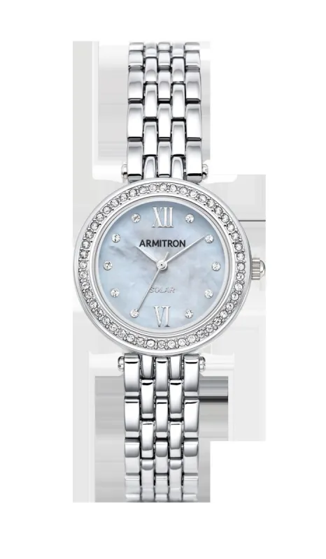 Mont Fort™ | 28mm, Silver sold by Armitron