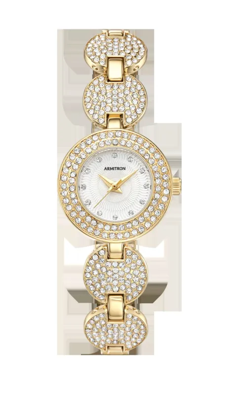 Golden Reims™ | 32mm sold by Armitron