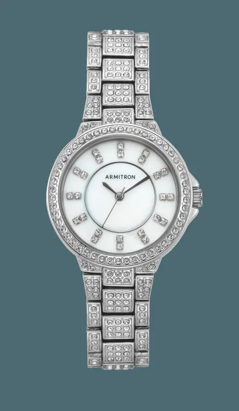 Rapture™ | 42mm, Silver sold by Armitron