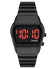 Tetra™ | 36mm, Black/Red sold by Armitron