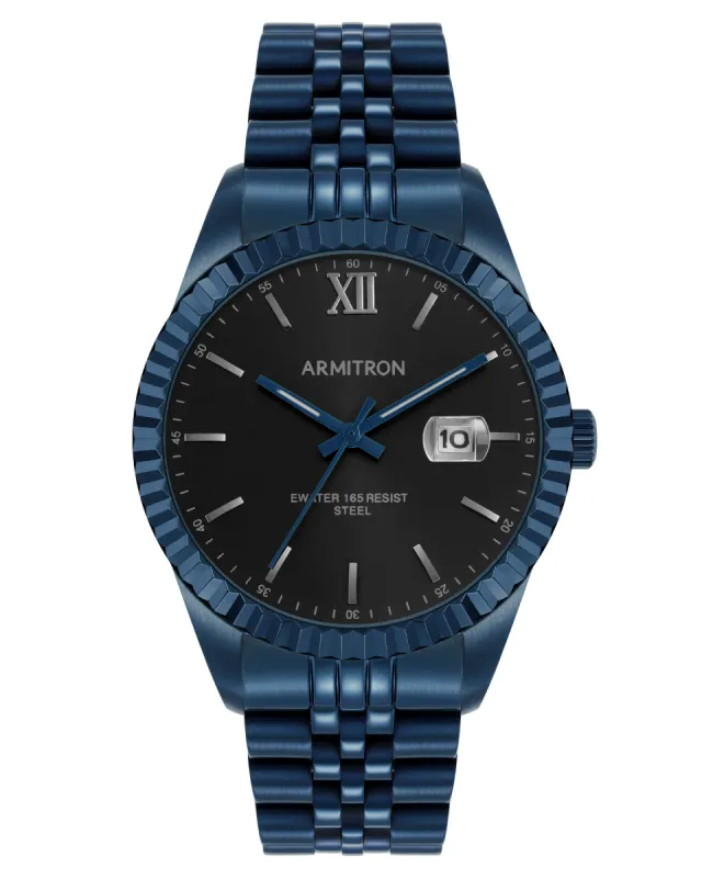 Ross™ | 40mm, Navy sold by Armitron