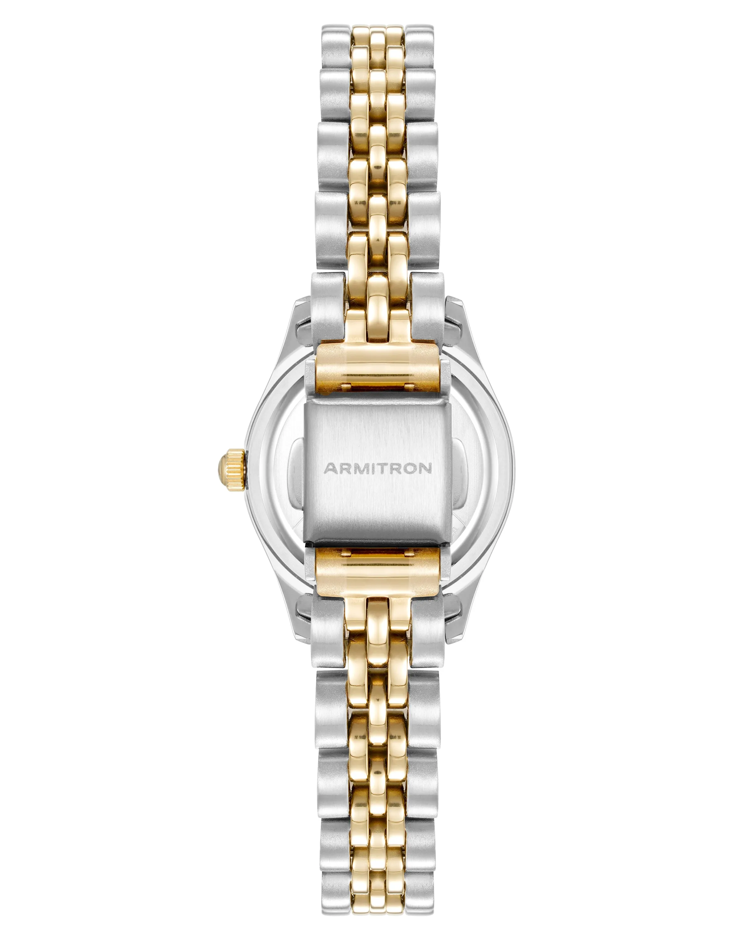 Minnie Stone Dial™ | 26mm, Two-Tone sold by Armitron product image thumbnail 3