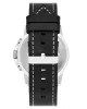 Charles | 45mm, Black sold by Armitron