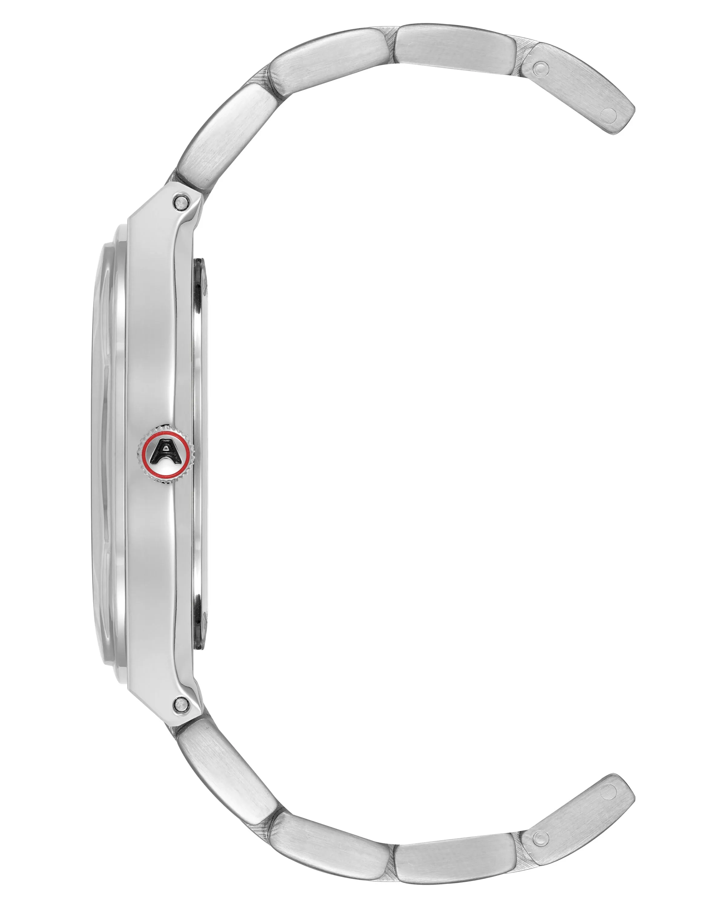 Jack™ | 44mm, Silver sold by Armitron product image thumbnail 2