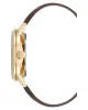 Hudson™ | 42mm, Brown Leather sold by Armitron