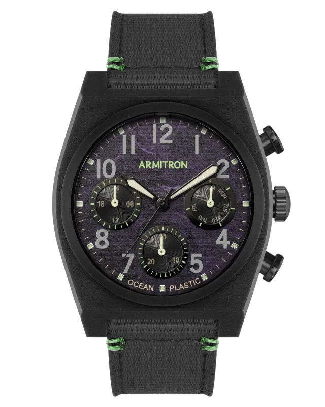 Wave™ | 40mm, Black sold by Armitron