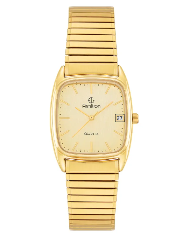 Vintage 2280 | Gold sold by Armitron