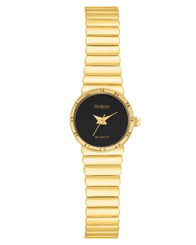 Vintage 3062 | Gold sold by Armitron