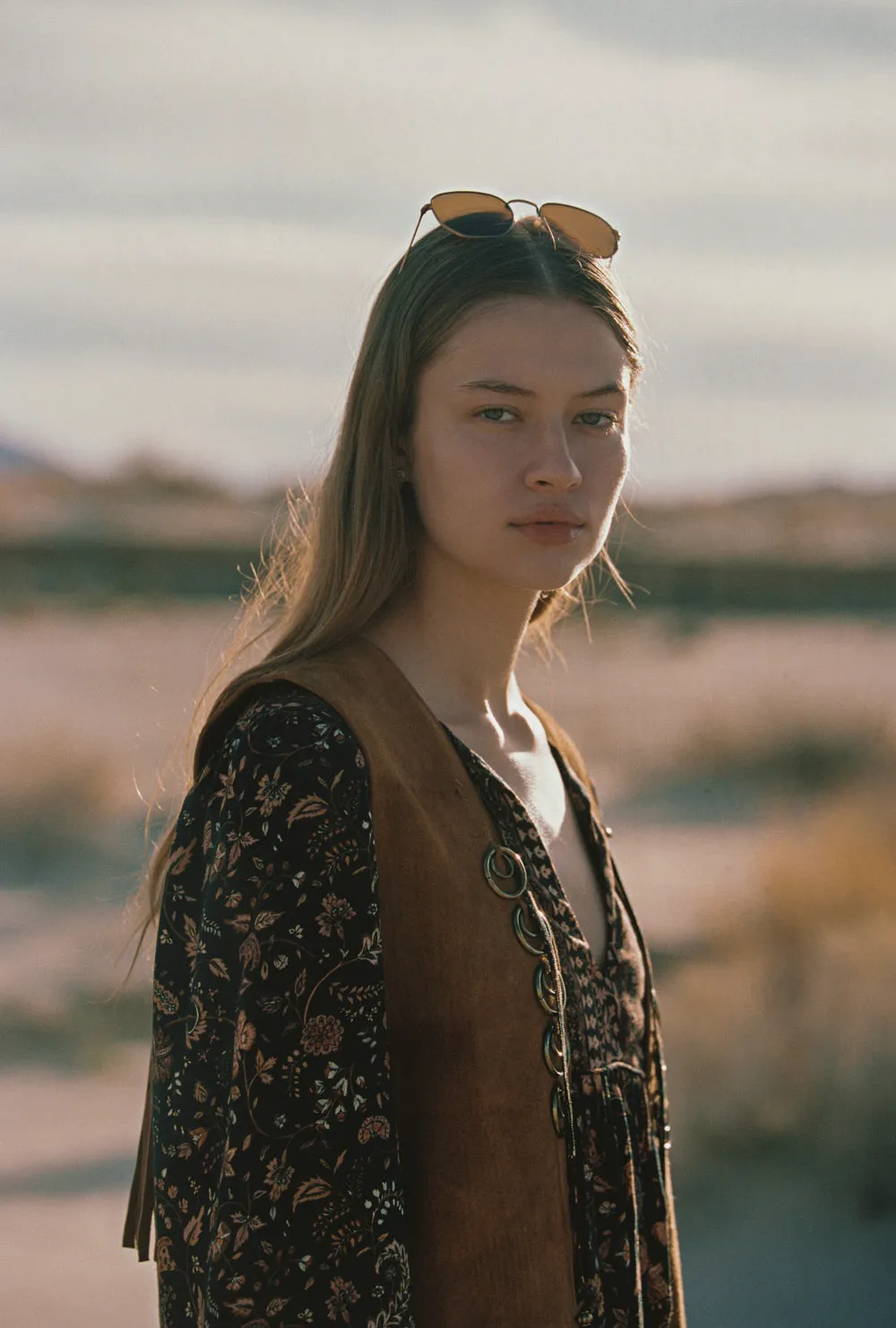 Renata Tunic Dress in Raven - Pre-loved sold by Arnhem product image thumbnail 5