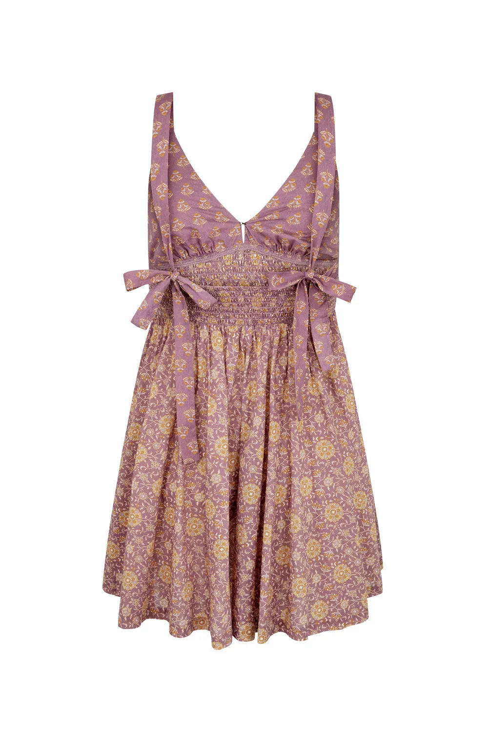 Carmen Playdress Fig - Pre-loved sold by Arnhem product image thumbnail 4