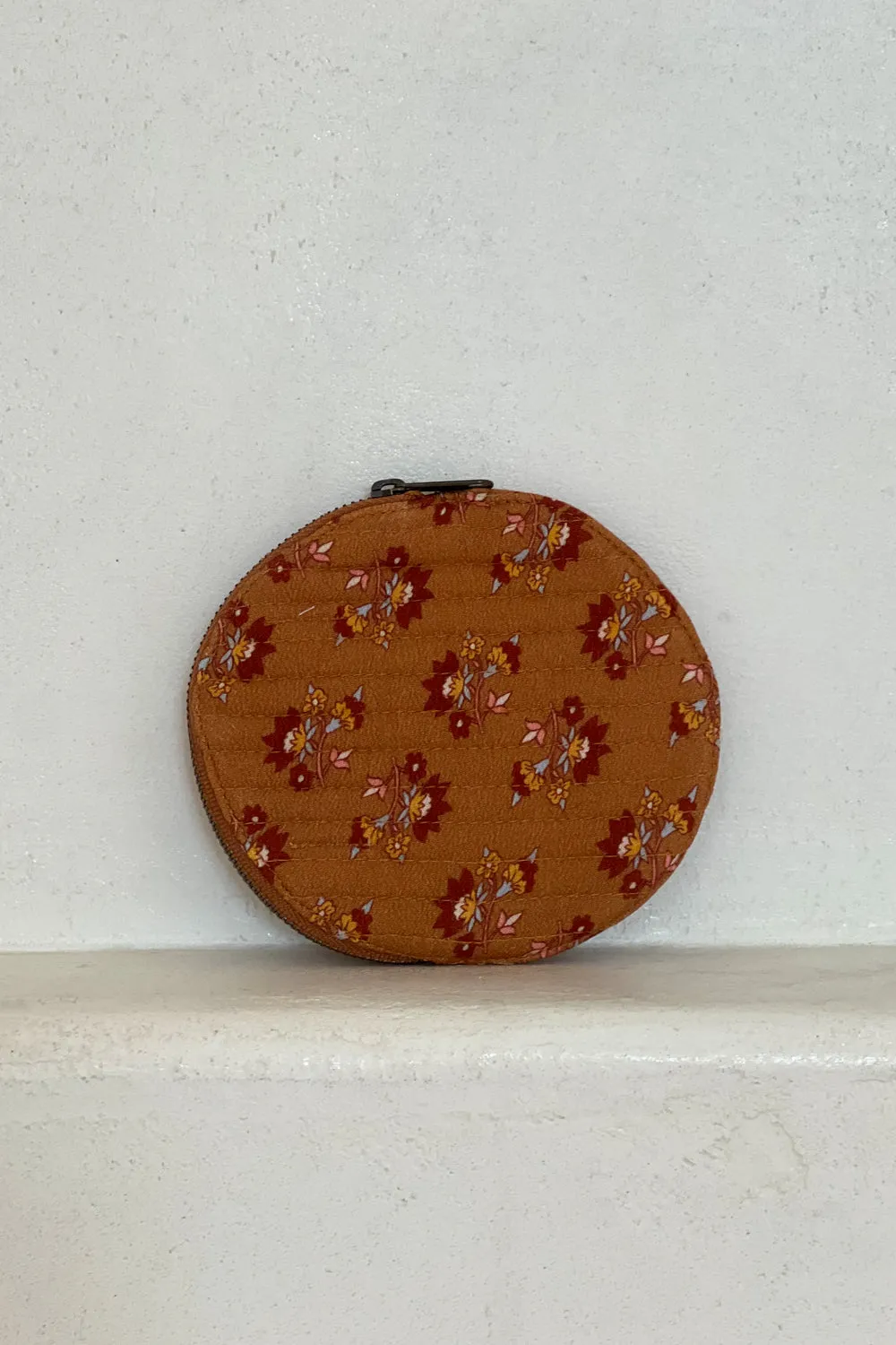 Dylan Revive Purse in Amber sold by Arnhem