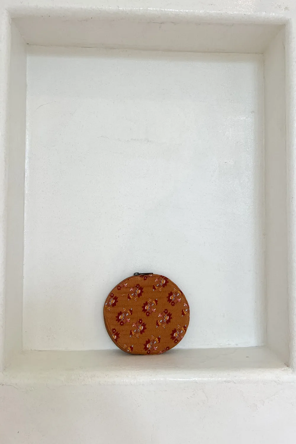 Dylan Revive Purse in Amber sold by Arnhem product image thumbnail 2